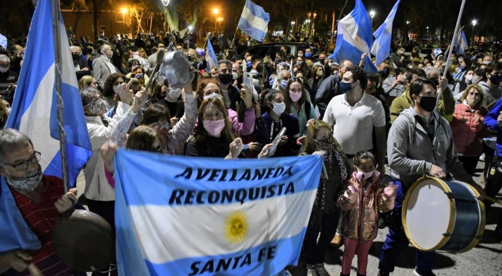 Vicentin: se abre una negociación con la “cumbre” entre Alberto F. y sus dueños
