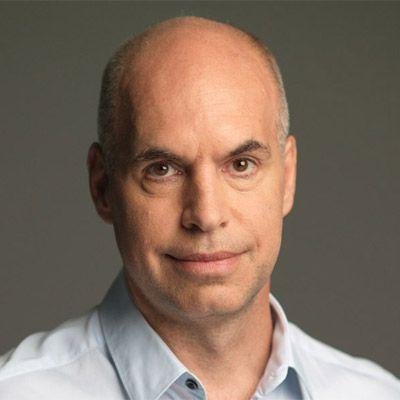 Larreta también se presentó como querellante en la causa del presunto espionaje
