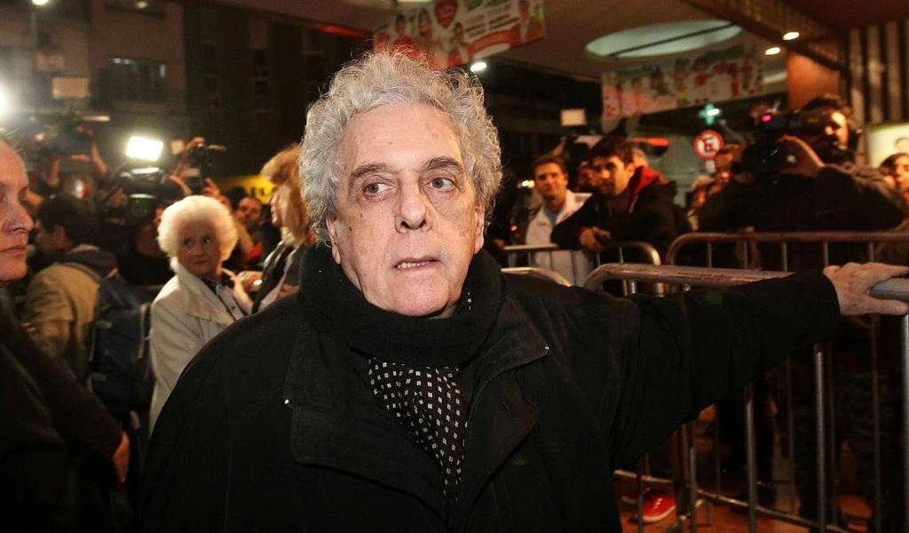 Para rato: Gasalla no se retira y piensa en un nuevo proyecto teatral