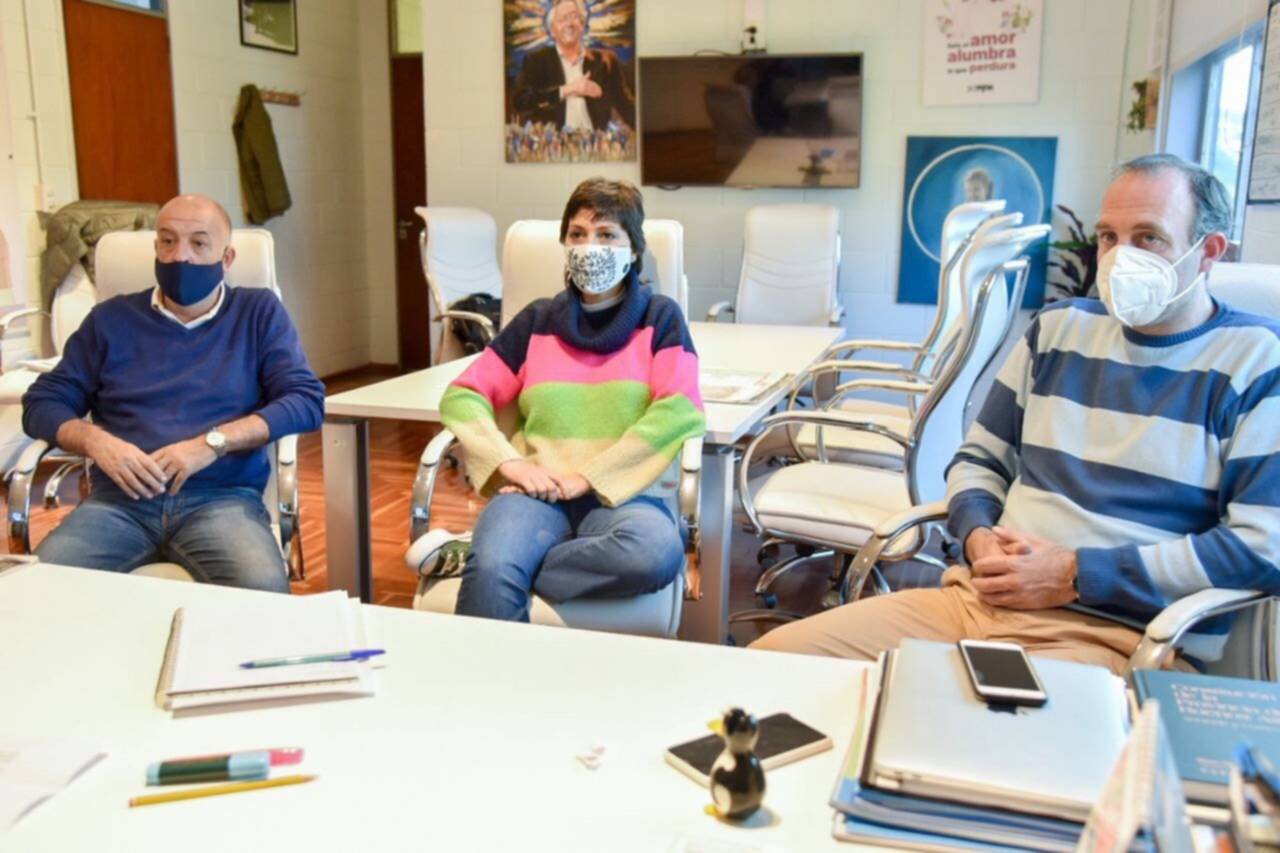 Asistencia  financiera para atención de pacientes 