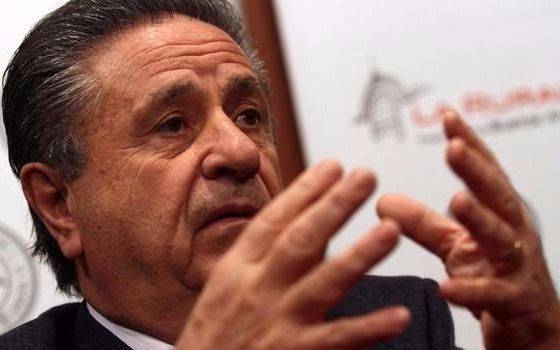 Duhalde a A. Fernández por Vicentin: “Puede quedar en la historia como un fracasado más”