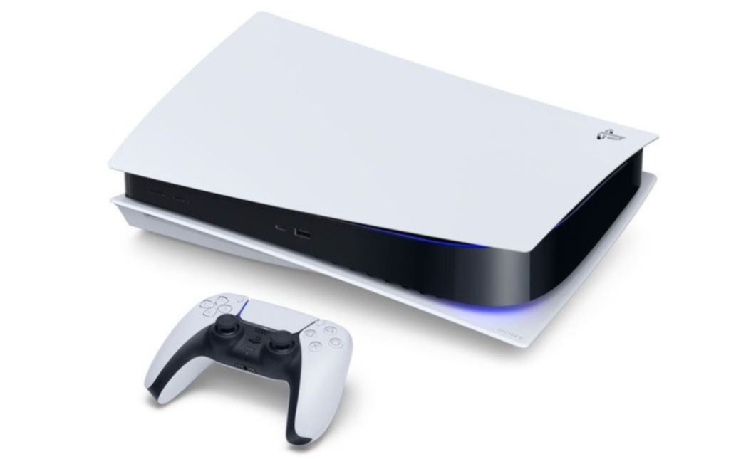 Se conoció el diseño de la PlayStation 5: ¿cuál sería el precio?
