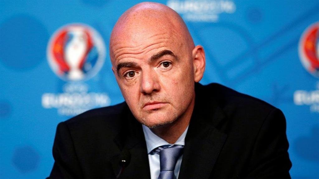 FIFA aprobó varios cambios sustanciales