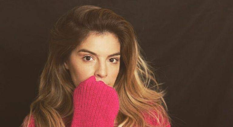 Dalma dijo que su padre “recuperó” su teléfono pero que la tienen “bloqueada”