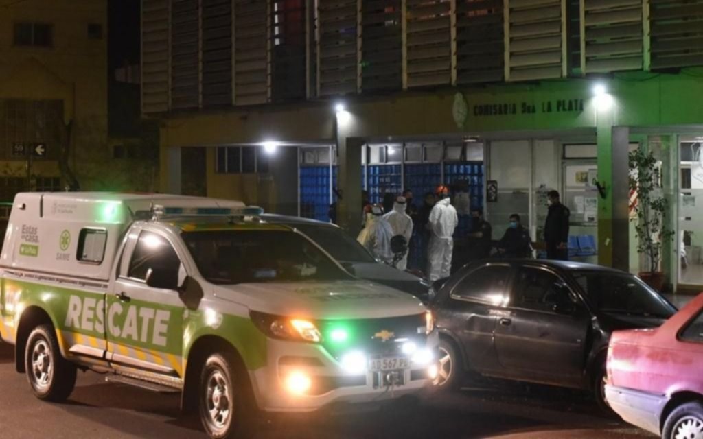 Alarma en la Novena por el coronavirus: ya son 8 los contagiados
