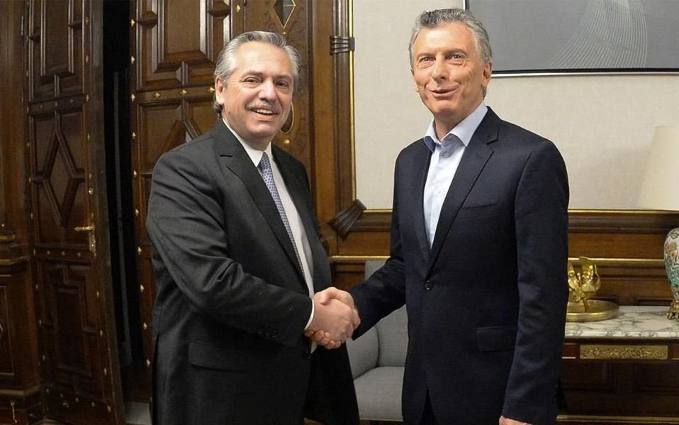 Vicentin: el Gobierno denunció por lavado de dinero a Macri y pidió la inhibición de sus bienes
