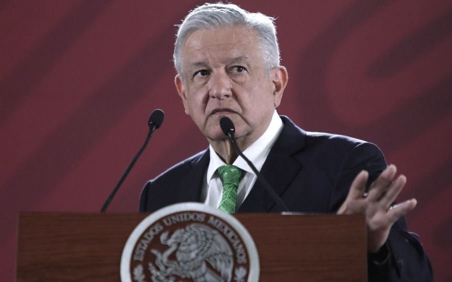 El presidente de México habló con el titular de un grupo de bonistas a pedido de Alberto Fernández