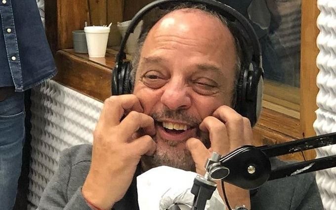 Baby Etchecopar: “Macri me pidió apoyar a Alberto porque se lo quieren llevar puesto"