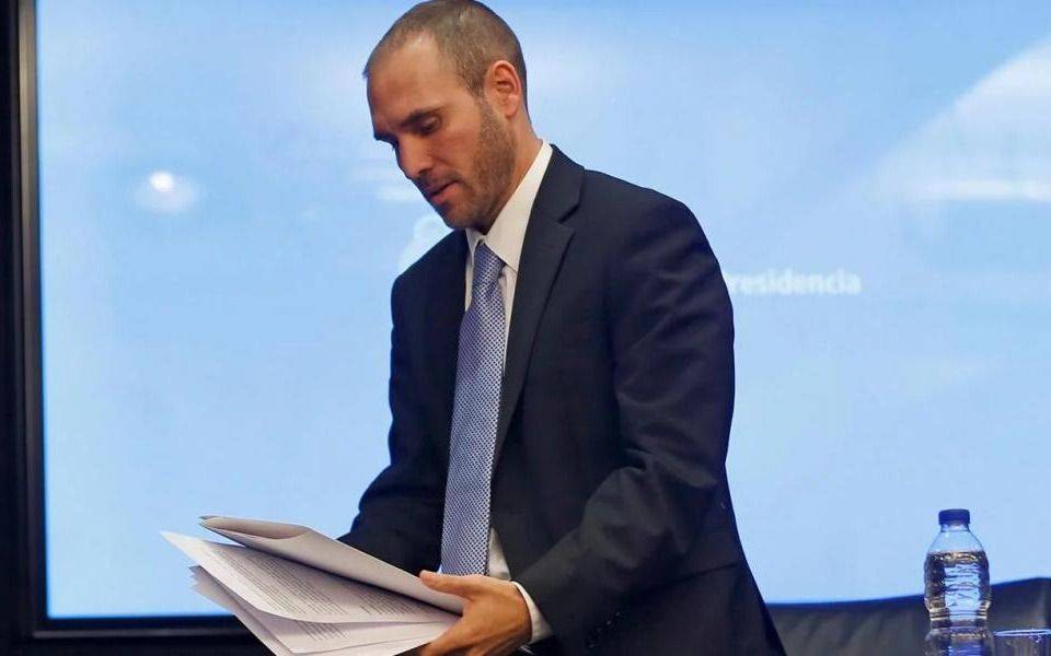 Deuda: Guzmán extendió hasta el 19 de junio el plazo de negociación