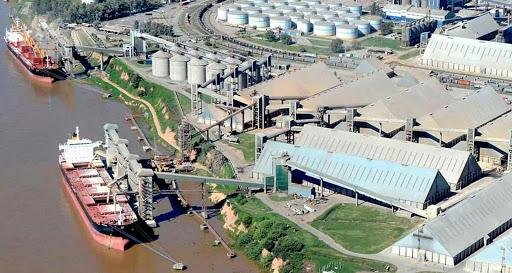 El Gobierno ratificó su intención de expropiar la agroexportadora Vicentin