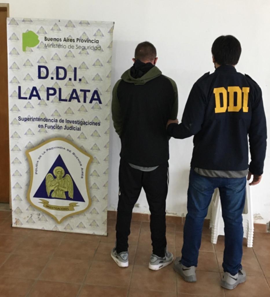 “Fuimos a reclamar la moto, pero no sabíamos que ‘El Ruso’ estaba armado”