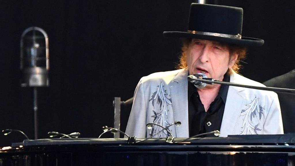 Bob Dylan “La arrogancia puede traer castigos desastrosos”