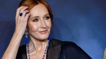 The Sun pidió disculpas por una nota con el ex de J.K. Rowling