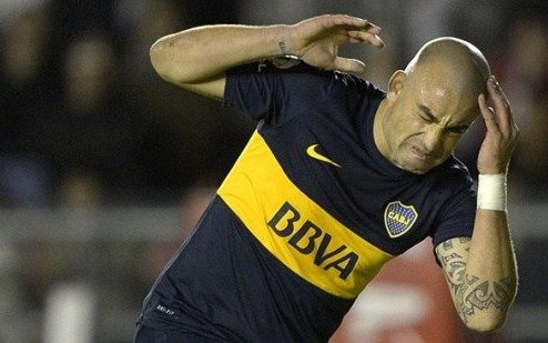 Diferencias y algo más: "Me fui de Boca por pensar distinto a Román" (Silva)