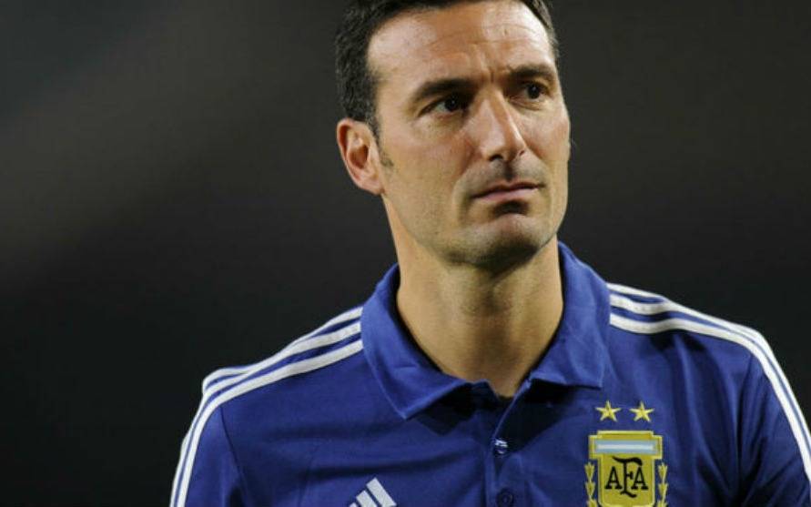 Los dos jugadores que tiene apuntados Scaloni para una futura convocatoria