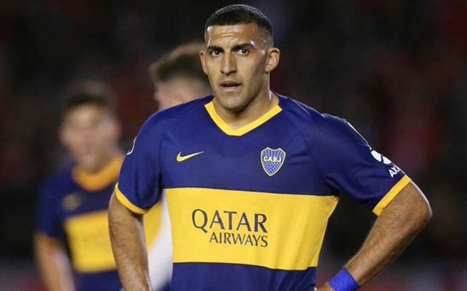 El Atlético Mineiro niega interés por  "Wanchope" Ábila