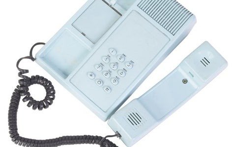 Reclamo por una linea de teléfono que no funciona