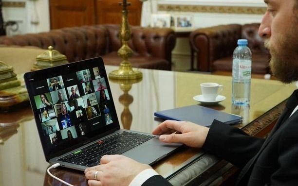 El presidente de la Cámara de Diputados bonaerenses dio negativo en test de coronavirus