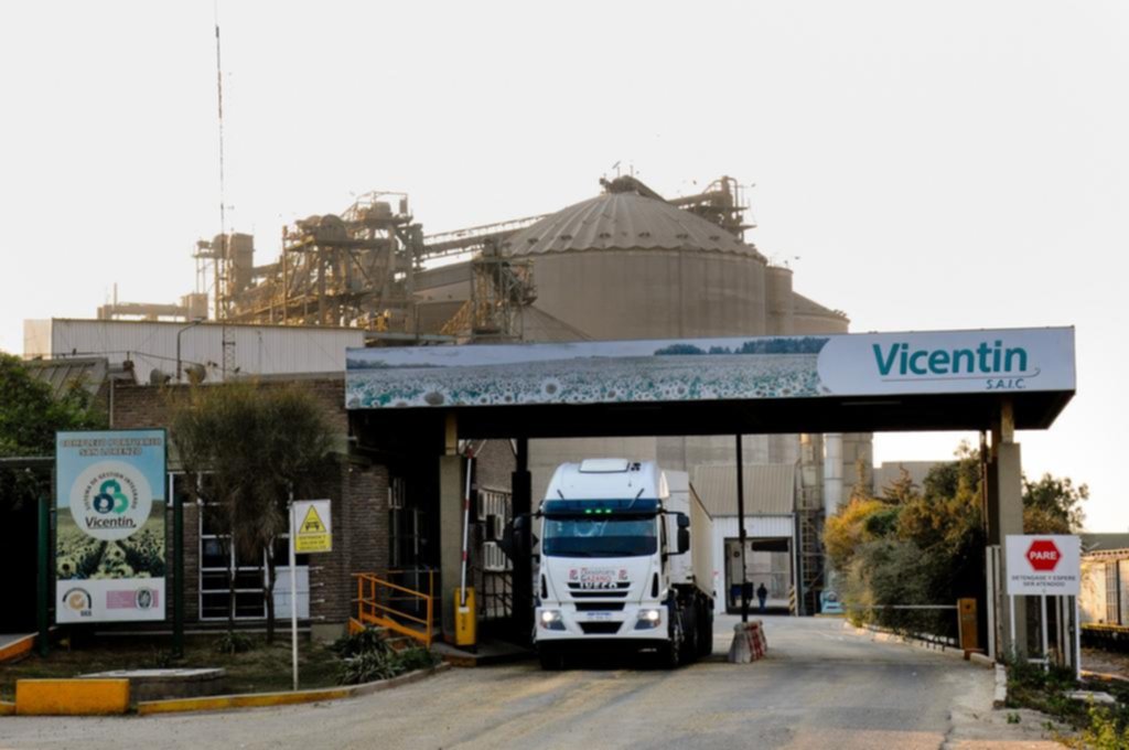 El caso Vicentin queda atrapado en los manuales del pasado
