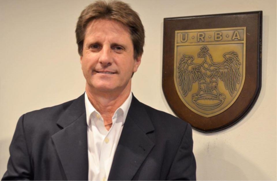 “La idea es que haya torneo y se consagre un campeón”