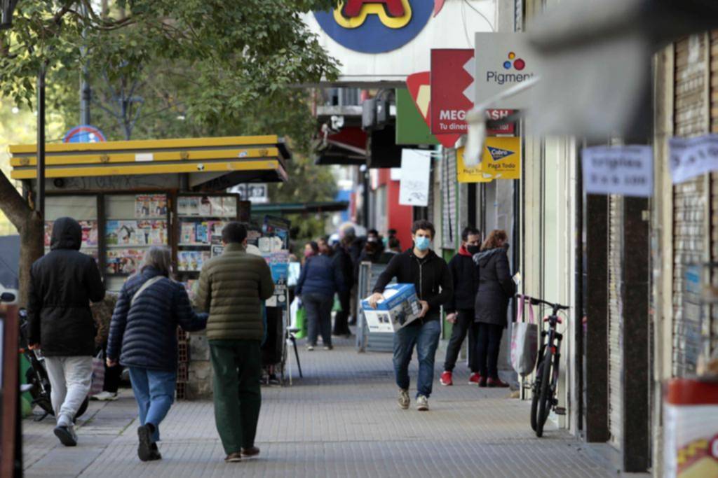 Día del Padre: bronca del comercio local con los bancos por la falta de promociones