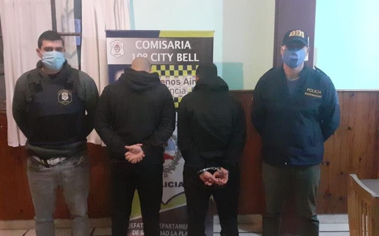 “El Ruso” admitió que disparó, pero dijo que fue porque lo rodearon y tuvo miedo