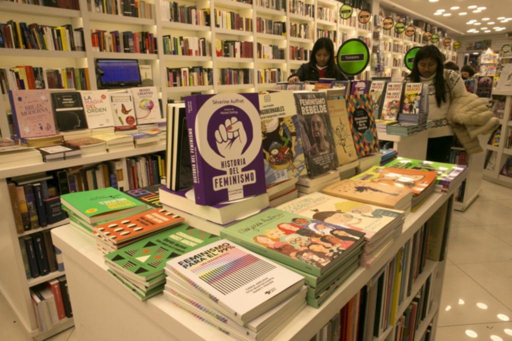 ¿Un maridaje que marca el final de las librerías?