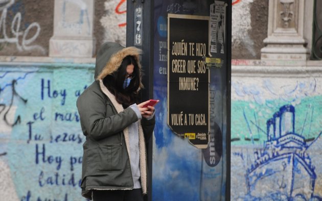 Otra semana “primaveral” en pleno otoño: temperaturas atípicas para disfrutar