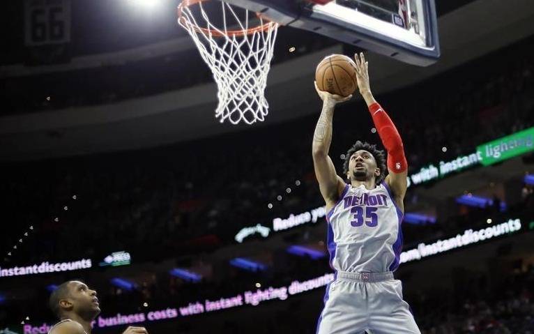 En la NBA, test cada dos días a los equipos