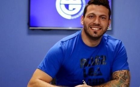 Fatura Broun entrena en Rosario: "Con protocolos estrictos se puede trabajar"