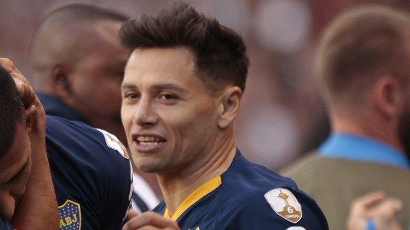 Zárate cruzó a los dirigentes de Vélez y profundizó más la grieta
