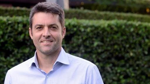 Calleri apoyó a los manifestantes por la vuelta del tenis