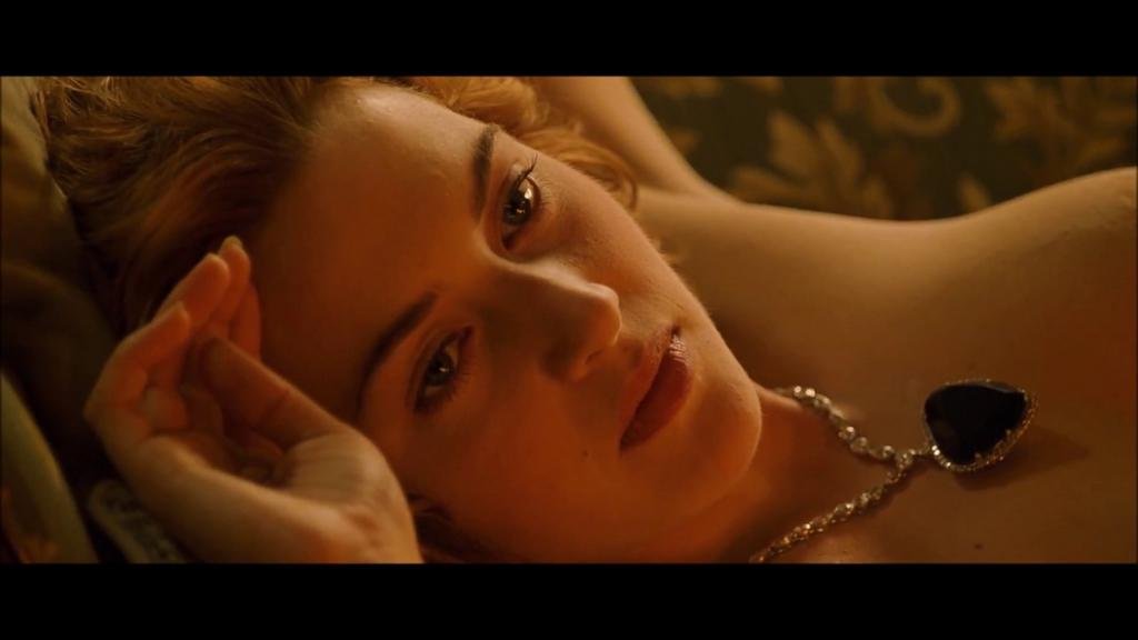 ¿Quién dibujó el desnudo de Rose en “Titanic”?