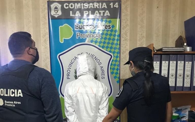 Romero: la detuvieron por intentar entrar marihuana a la cárcel oculta dentro de huevos