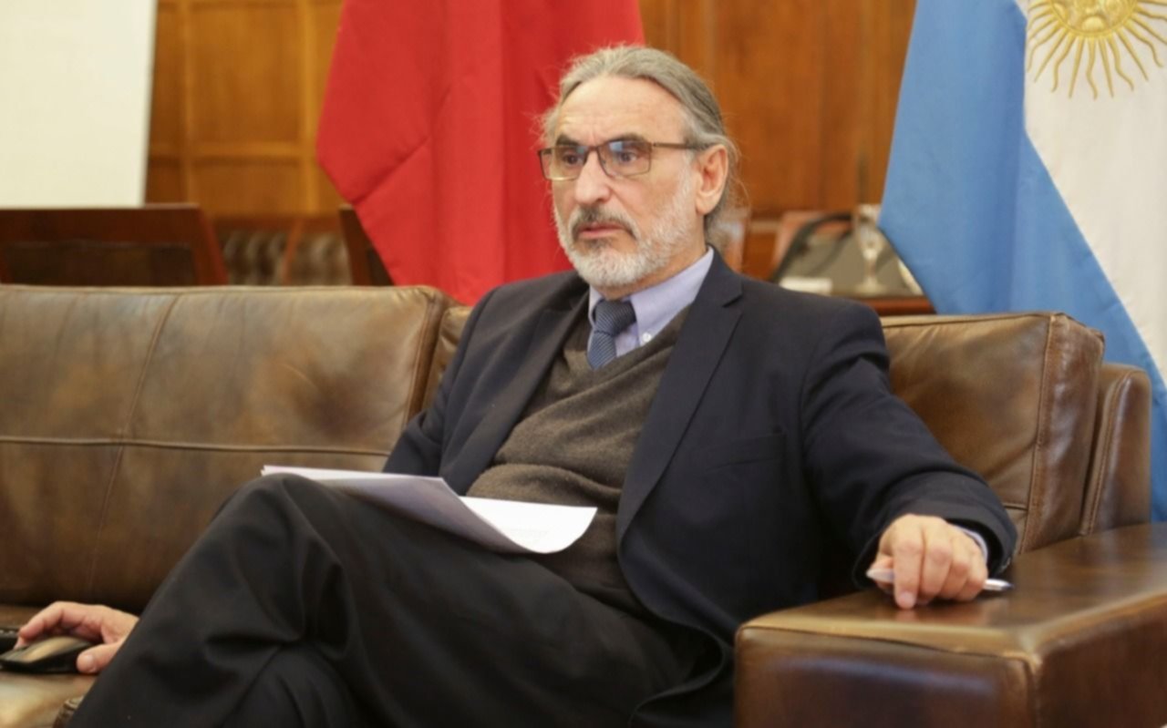 El ministro de Agricultura no sabía del proyecto de expropiar Vicentin