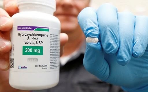 EE.UU prohíbe la hidroxicloroquina para el coronavirus, el medicamento que usó Trump
