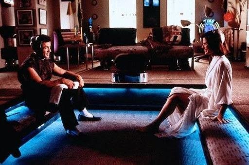¿Sexo virtual en la tevé?: la nueva normalidad, cada vez más extraña