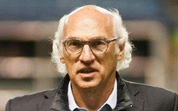 Carlos Bianchi habló “maravillas” de Cavani, el sueño del mundo Boca