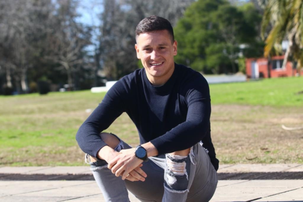 Los que deben regresar a Estudiantes y sus ganas de tener una oportunidad