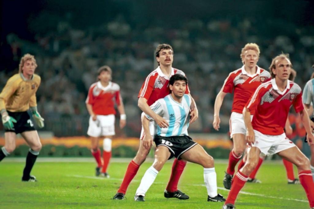 Un Mundial y mil historias: la semana en la que pasó de todo