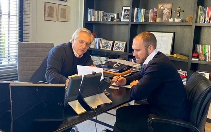 Se endurece la puja entre el Gobierno y los bonistas para llegar a un acuerdo sobre la deuda