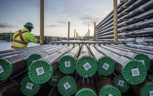 El sombrío panorama que describió un director de Techint por la cuarentena: "Estamos produciendo cero"