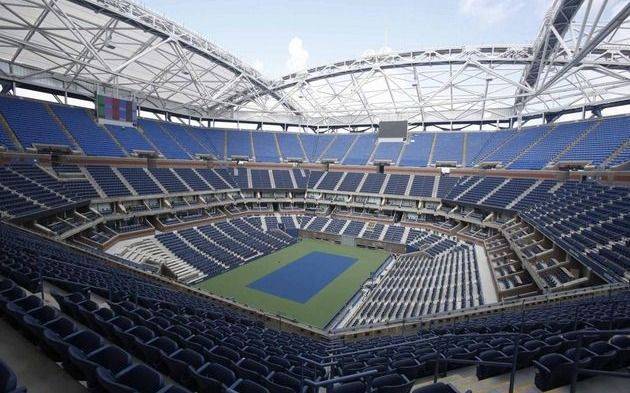 Oficial: el gobierno de New York dio el aval y el US Open se jugará desde el 31 de agosto