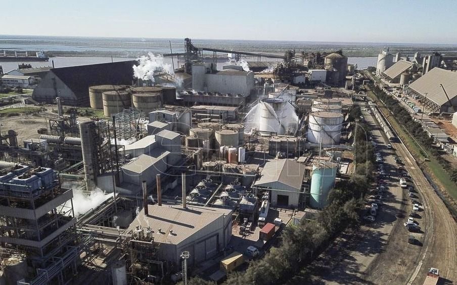 Expropiación de Vicentin: las alternativas que maneja el oficialismo para avanzar en el Congreso