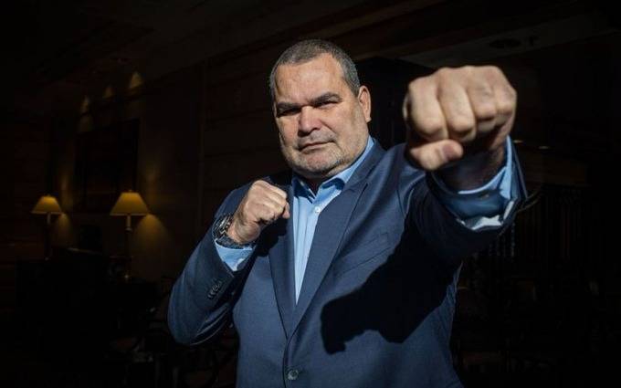 Chilavert, a fondo contra la Conmebol en una causa que salpica a River