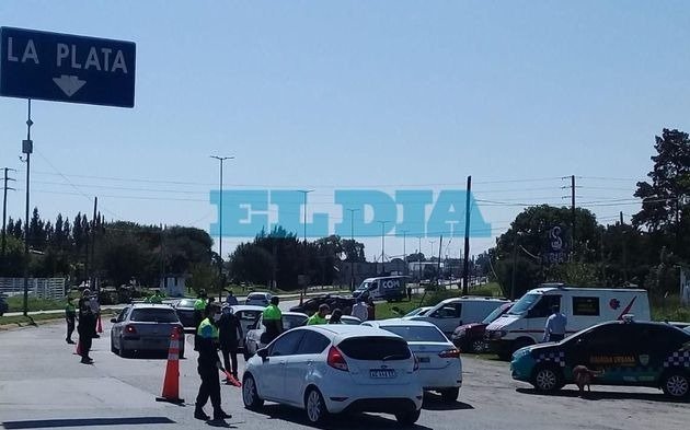 La Comuna prepara un megaoperativo para restringir la circulación interbarrial