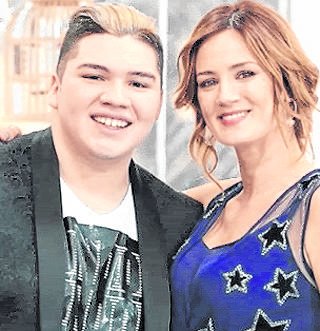 El ex campeón de “Bake Off” destrozó a Minujín