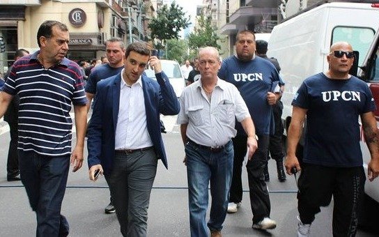 A la espera de definiciones de la Rosada, gremios ya rechazan el desdoblamiento del aguinaldo