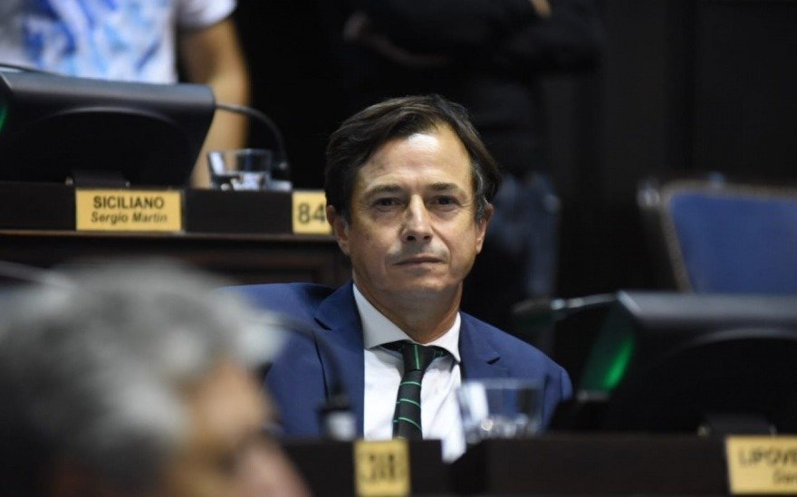 Tras el positivo de Vidal, preocupación y ola de testeos en la política bonaerense