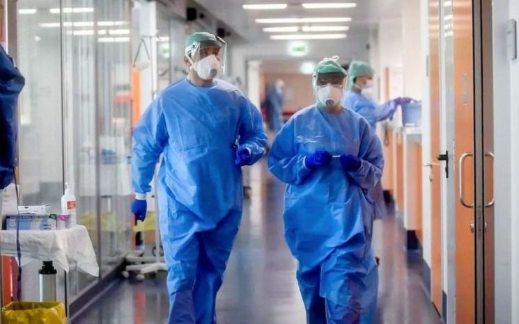 Más de 80 nuevos casos de COVID-19 en Quilmes
